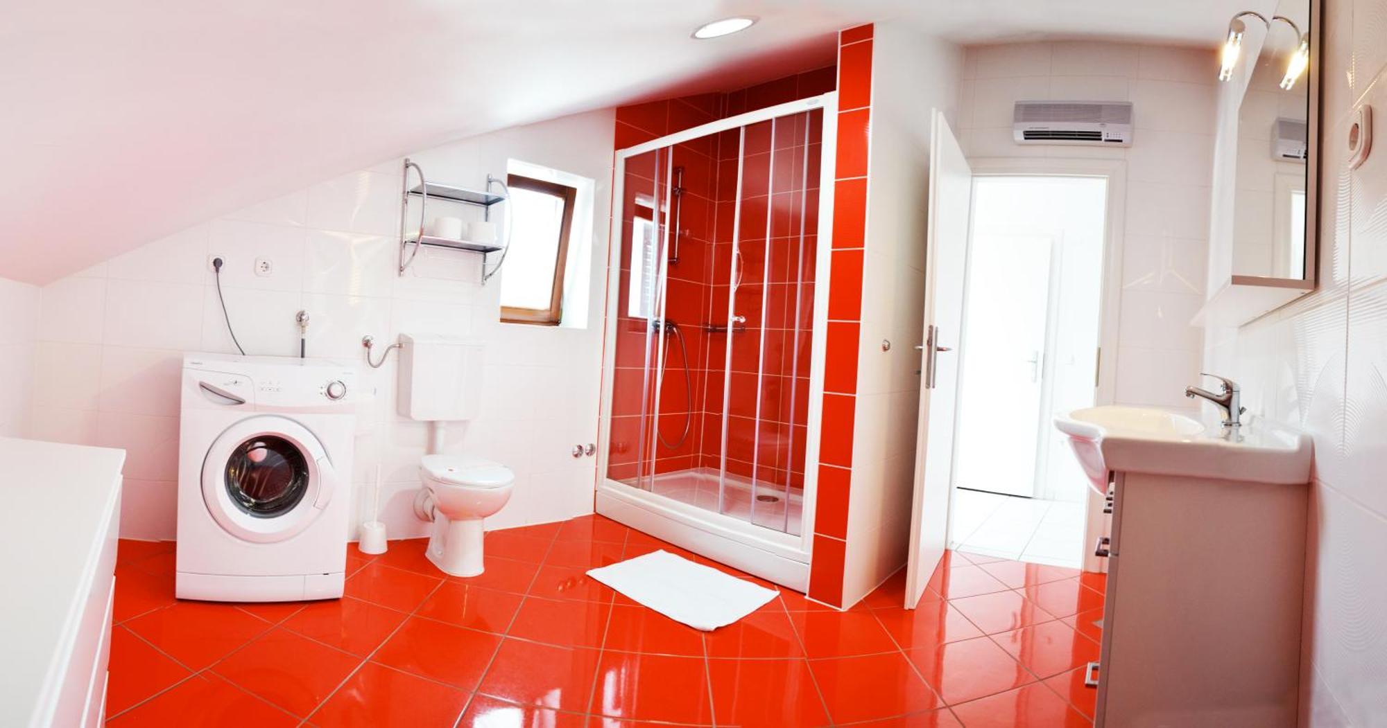Apartments Monika Bed & Breakfast 1&4 Punat Exterior photo